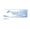 1 DAY ACUVUE MOIST 30P