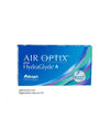 AIR OPTIX + HYDRAGLYDE MONTHLY 3P