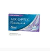 AIR OPTIX MULTIFOCAL + HYDRAGLYDE MONTHLY 3P