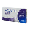 ACUVUE VITA MONTHLY 6P