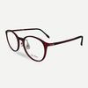 Carlo Reno CR16647 Classic Circle Glasses Frame