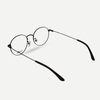 Carlo Reno C18028 Slim Circle Glasses Frame