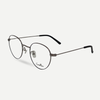 Carlo Reno C18030 Soft Geometric Glasses Frame