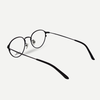 Carlo Reno C18031 Smart Round Glasses Frame