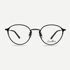 Carlo Reno C18031 Smart Round Glasses Frame