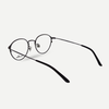 Carlo Reno C18031 Smart Round Glasses Frame