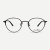 Carlo Reno C18031 Smart Round Glasses Frame