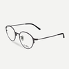 Carlo Reno C18031 Smart Round Glasses Frame
