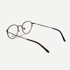 Carlo Reno C18031 Smart Round Glasses Frame