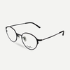 Carlo Reno C18031 Smart Round Glasses Frame