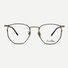 Carlo Reno C18032 Geometric Glasses Frame