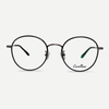 Carlo Reno C18038 Round Glasses Frame