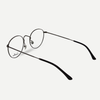 Carlo Reno C18043 Korean-Style Round Glasses Frame