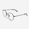 Carlo Reno C18043 Korean-Style Round Glasses Frame