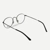 Carlo Reno C18043 Korean-Style Round Glasses Frame
