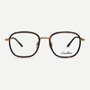 Carlo Reno CR18046 Classic Square Glasses
