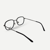 Carlo Reno CR18046 Classic Square Glasses