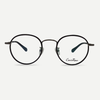 Carlo Reno CR18047 Classic Circle Glasses