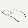 Carlo Reno CR18049 Thin Circle Glasses