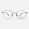 Carlo Reno CR18049 Thin Circle Glasses
