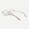 Carlo Reno CR18049 Thin Circle Glasses