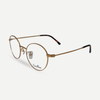 Carlo Reno CR18051 Slim Circle Frame