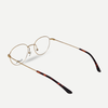 Carlo Reno C18052 Round Glasses Frame