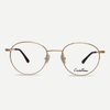 Carlo Reno C18052 Round Glasses Frame