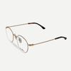 Carlo Reno C18052 Round Glasses Frame