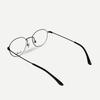 Carlo Reno C18052 Round Glasses Frame