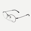 Carlo Reno C18052 Round Glasses Frame