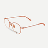 Carlo Reno C18052 Round Glasses Frame