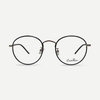Carlo Reno CR18053 Slim Circle Frame