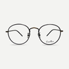 Carlo Reno CR18053 Slim Circle Frame
