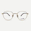 Carlo Reno CR18054 Slim Circle Frame