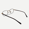 Carlo Reno CR18056 Vintage Square Frame