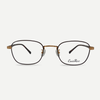 Carlo Reno CR18056 Vintage Square Frame