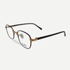 Carlo Reno CR18056 Vintage Square Frame