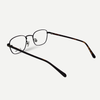 Carlo Reno CR18056 Vintage Square Frame