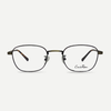 Carlo Reno CR18056 Vintage Square Frame