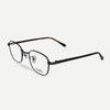 Carlo Reno CR18056 Vintage Square Frame