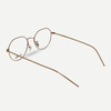 Carlo Reno C18064 Angular Glasses Frame