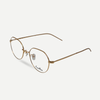 Carlo Reno C18064 Angular Glasses Frame