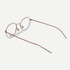 Carlo Reno C18064 Angular Glasses Frame