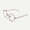 Carlo Reno C18064 Angular Glasses Frame