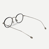Carlo Reno C18070 Round Lightweight Glasses Frame