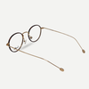 Carlo Reno C18070 Round Lightweight Glasses Frame