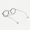 Carlo Reno C18071 Square Retro Glasses Frame