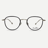 Carlo Reno C18071 Square Retro Glasses Frame