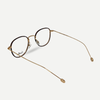 Carlo Reno C18071 Square Retro Glasses Frame